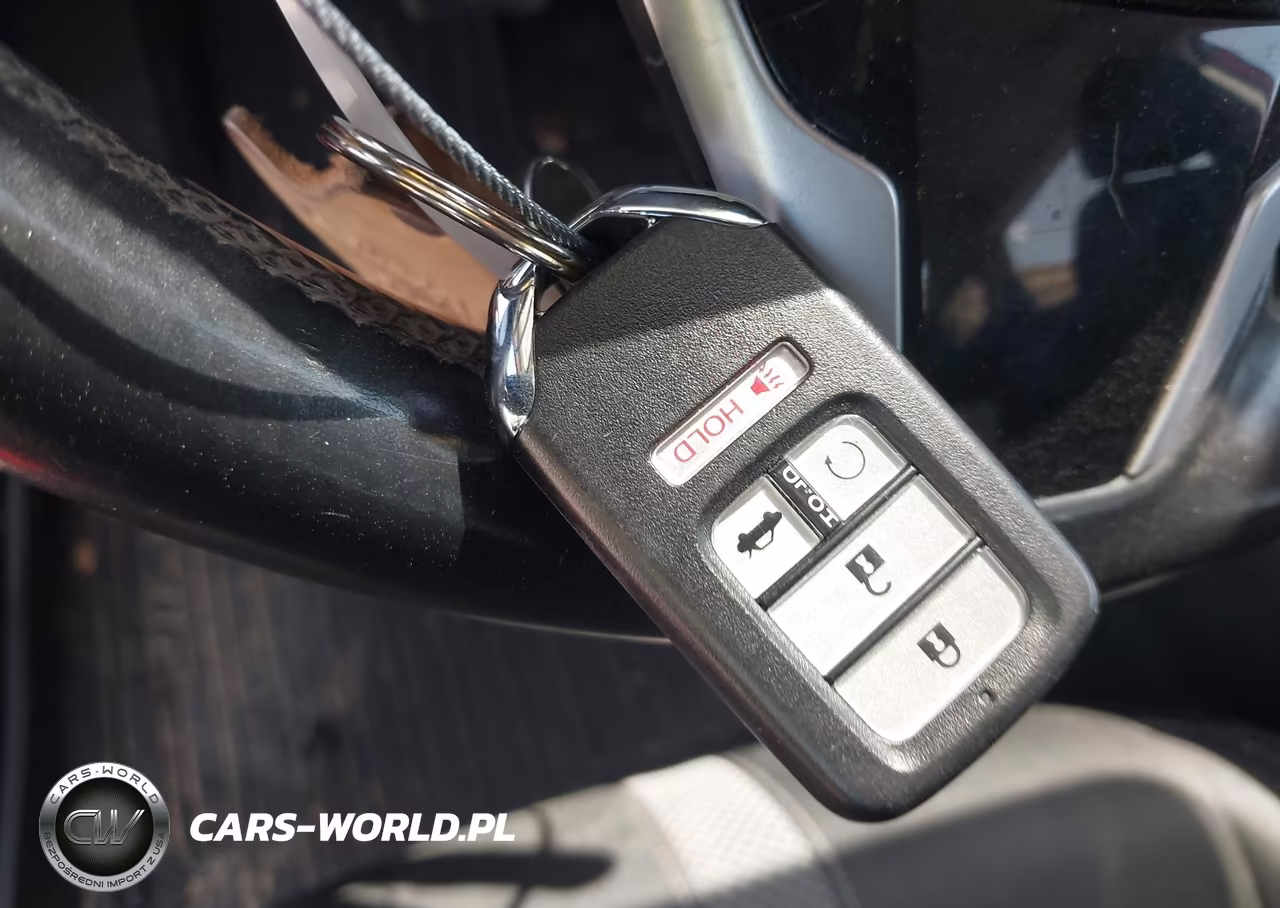 2020 Honda Civic Ex VIN:2HGFC1F32LH682163 - 11