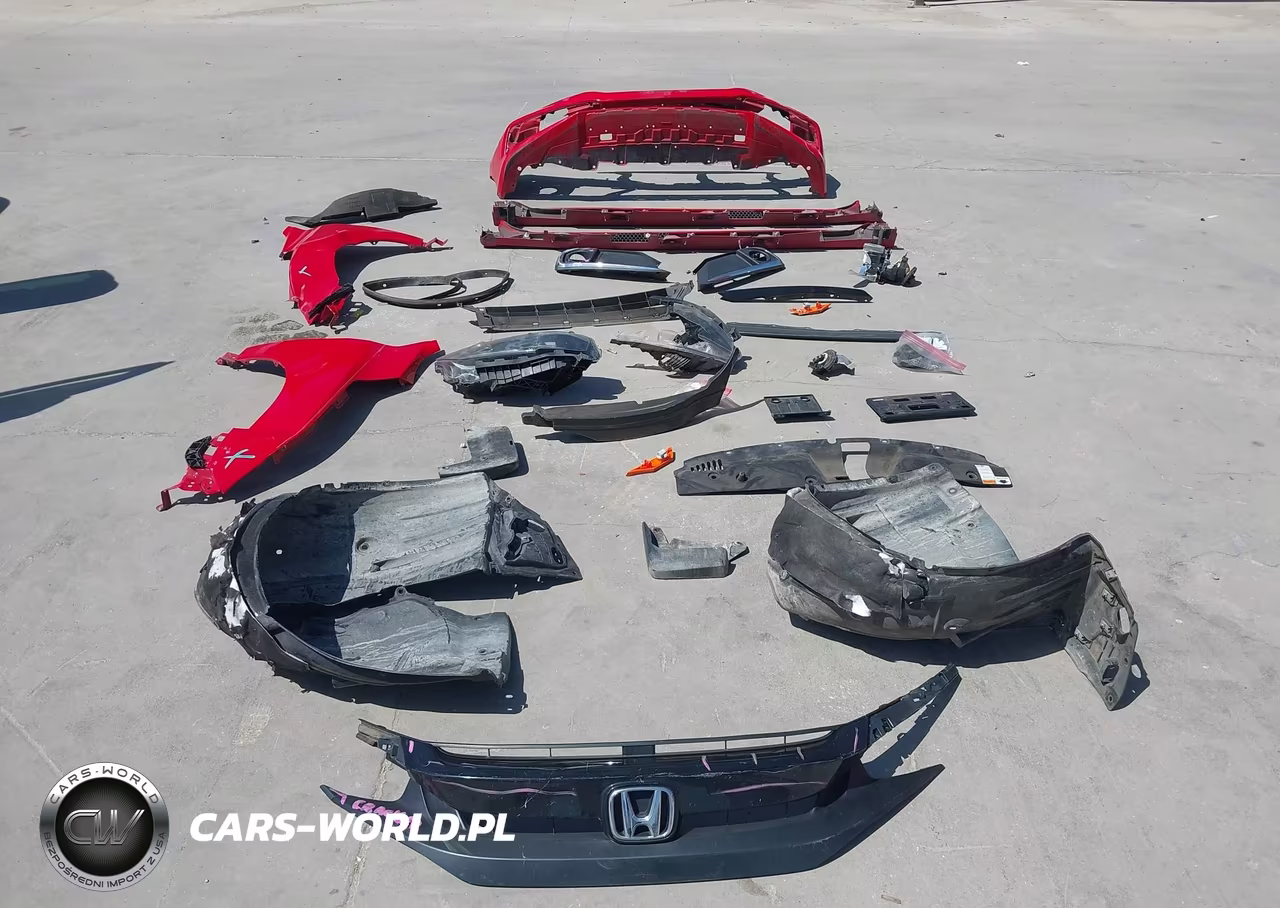 2020 Honda Civic Ex VIN:2HGFC1F32LH682163 - 12