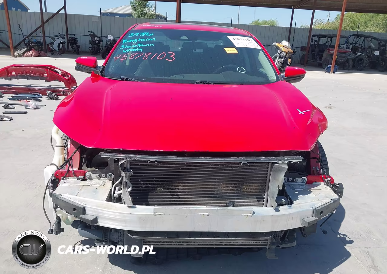 2020 Honda Civic Ex VIN:2HGFC1F32LH682163 - 13