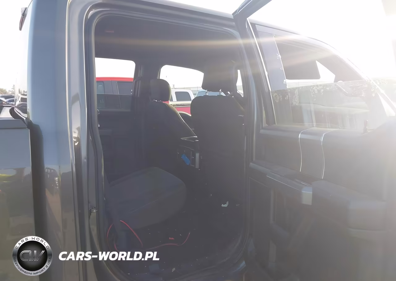 2017 Ford F-150 Xlt VIN:1FTEW1CP1HKD07244 - 8