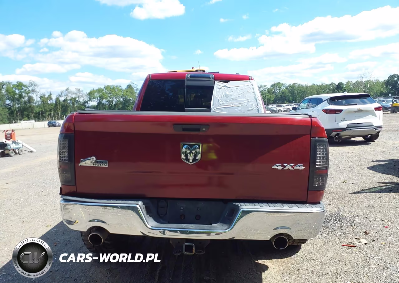 2011 Ram Ram 1500 Slt VIN:1D7RV1GT3BS607764 - 16