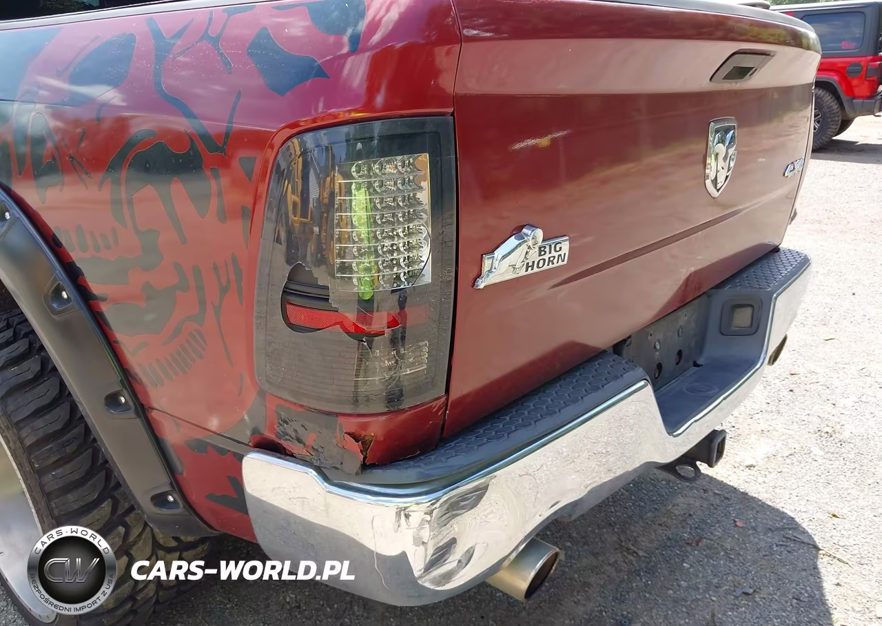 2011 Ram Ram 1500 Slt VIN:1D7RV1GT3BS607764 - 17