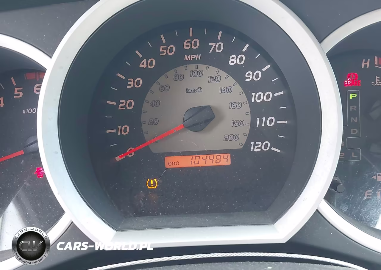 2010 Toyota Tacoma Prerunner V6 VIN:3TMJU4GN3AM109052 - 15