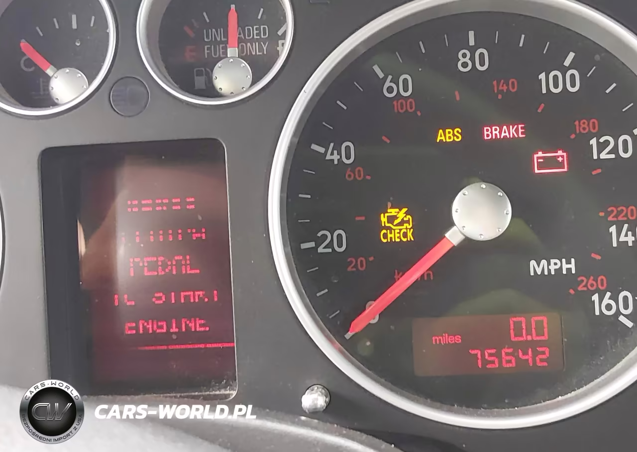 2002 Audi Tt 1.8L VIN:TRUUT28N721013612 - 7