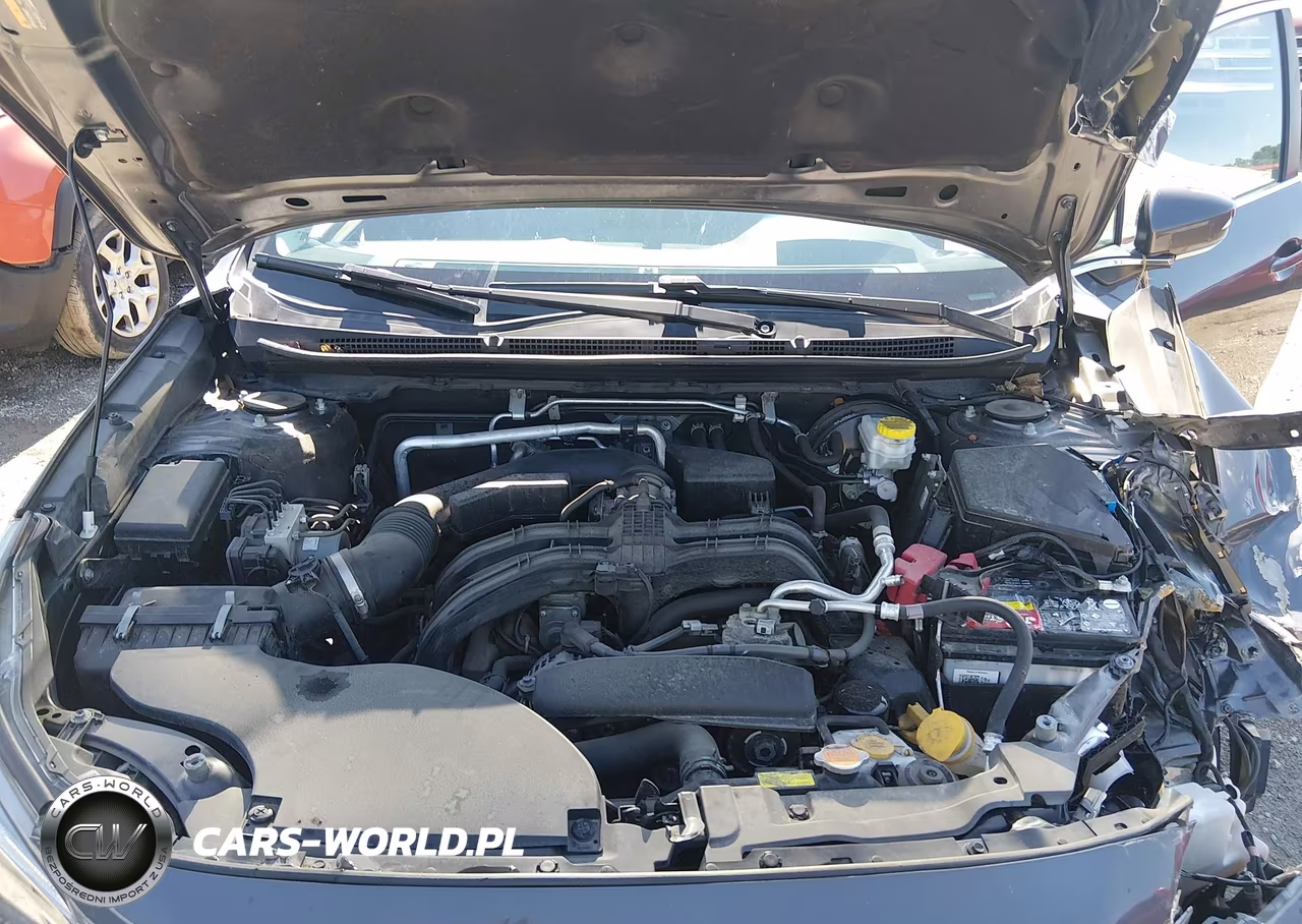2020 Subaru Outback Premium VIN:4S4BTAEC2L3180444 - 10