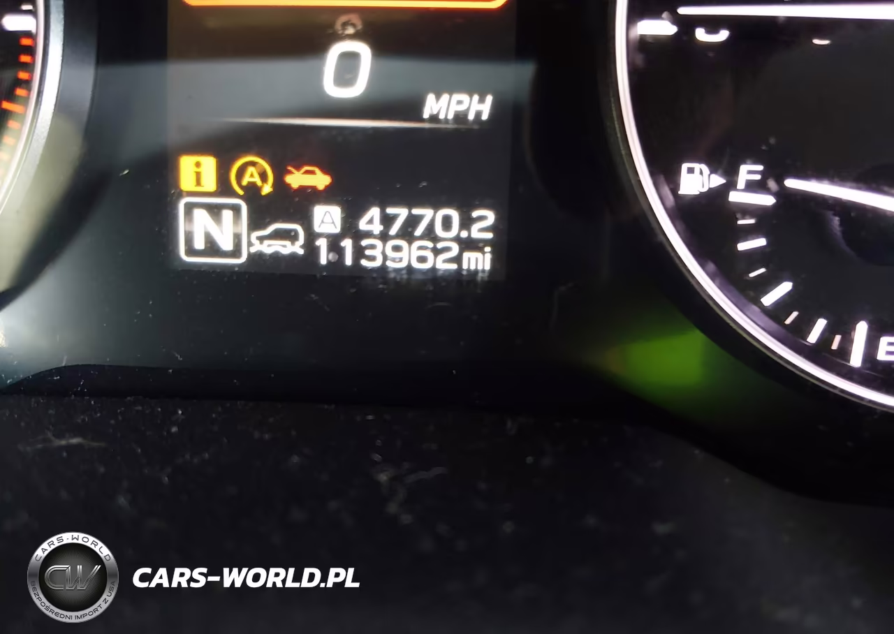 2020 Subaru Outback Premium VIN:4S4BTAEC2L3180444 - 15