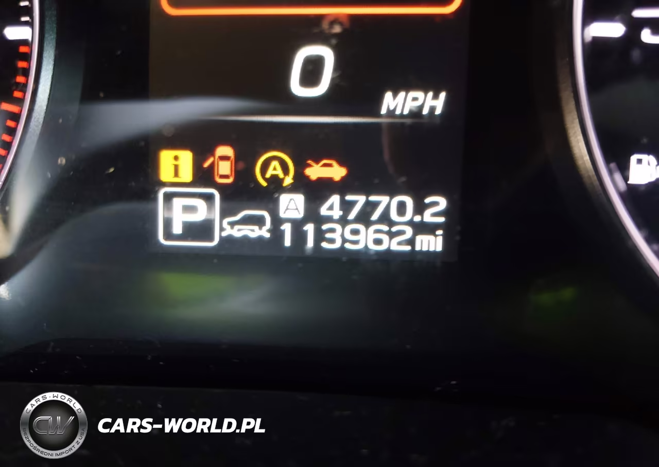 2020 Subaru Outback Premium VIN:4S4BTAEC2L3180444 - 18