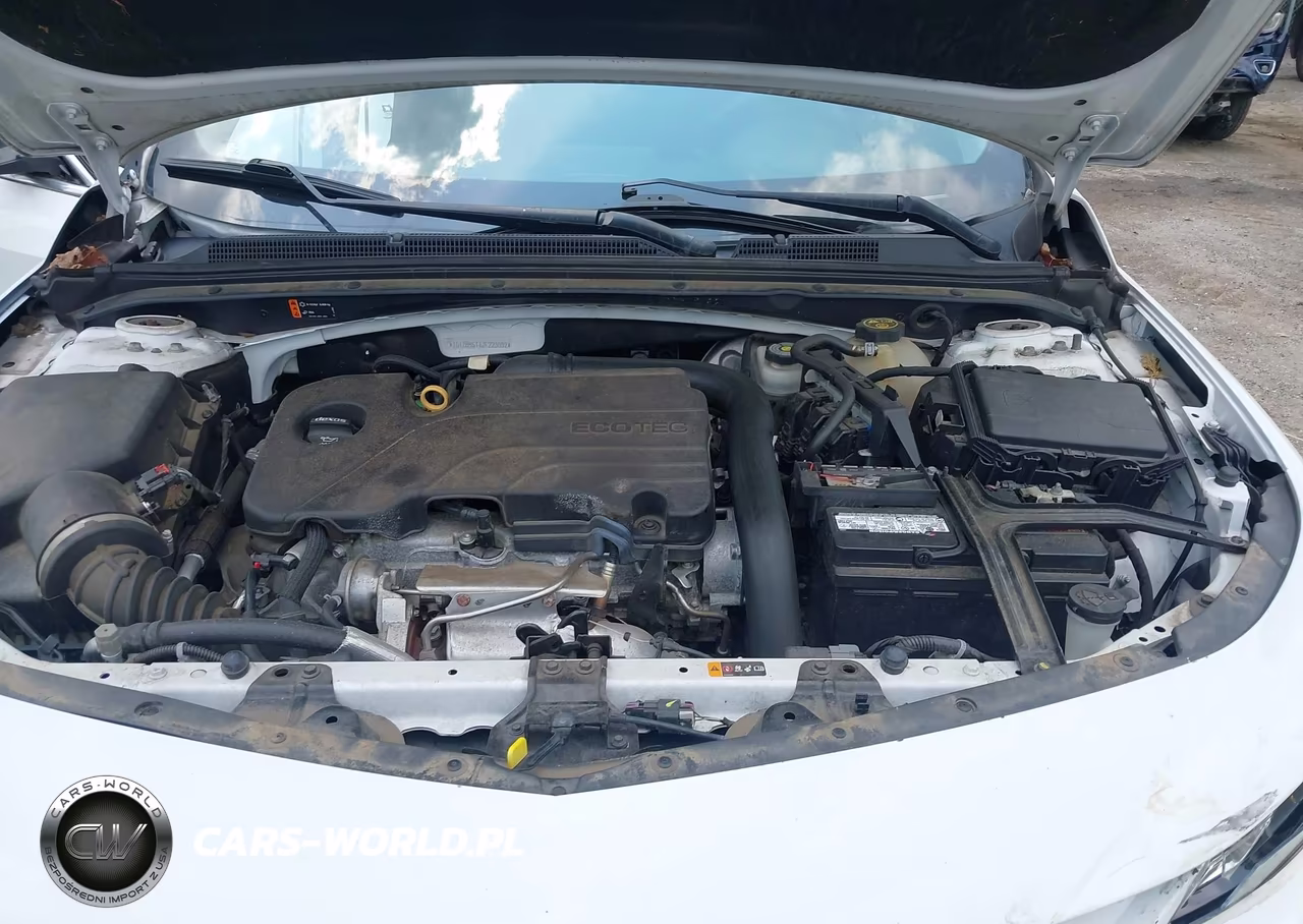 2018 Chevrolet Malibu 1Ls VIN:1G1ZB5ST1JF223032 - 10