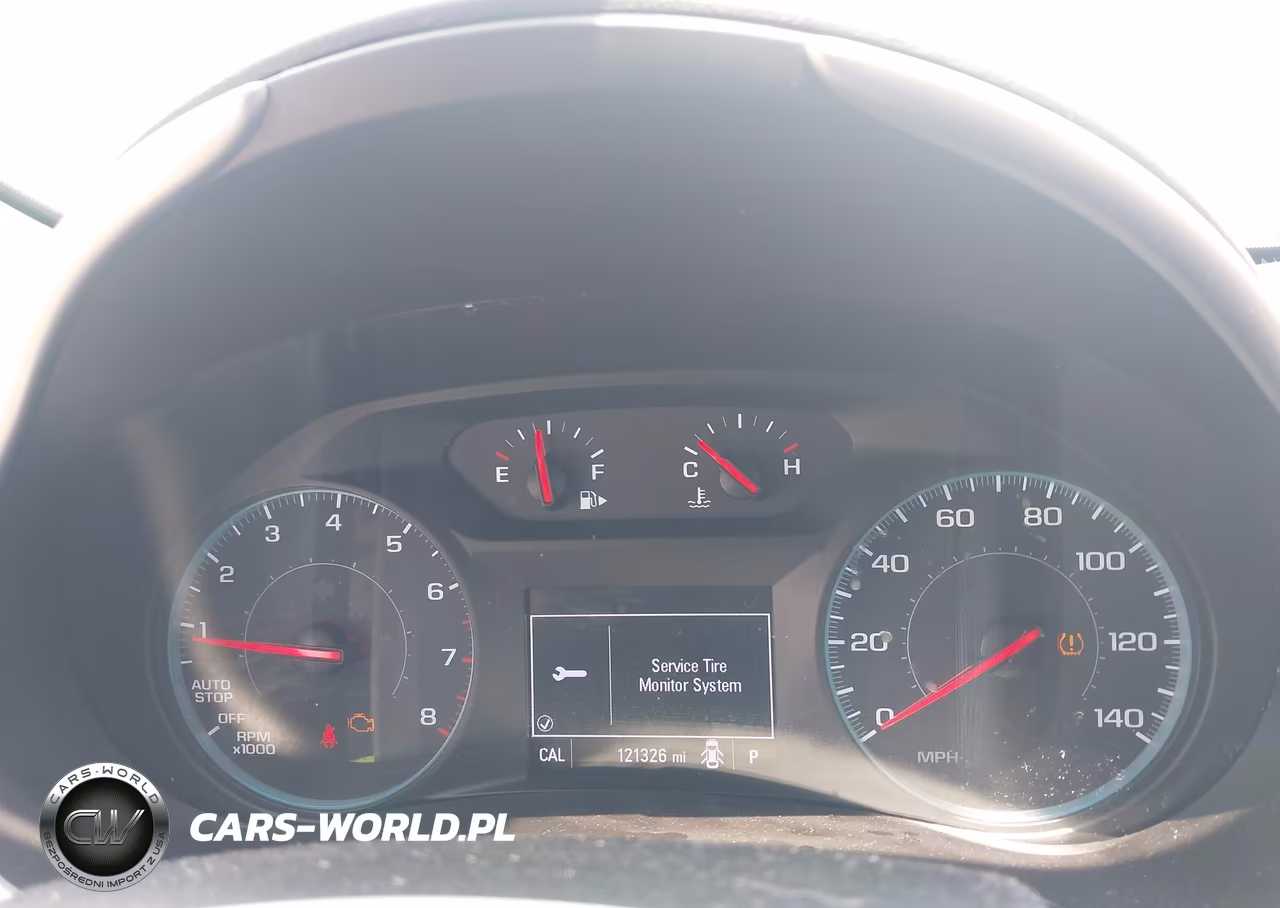 2018 Chevrolet Malibu 1Ls VIN:1G1ZB5ST1JF223032 - 7