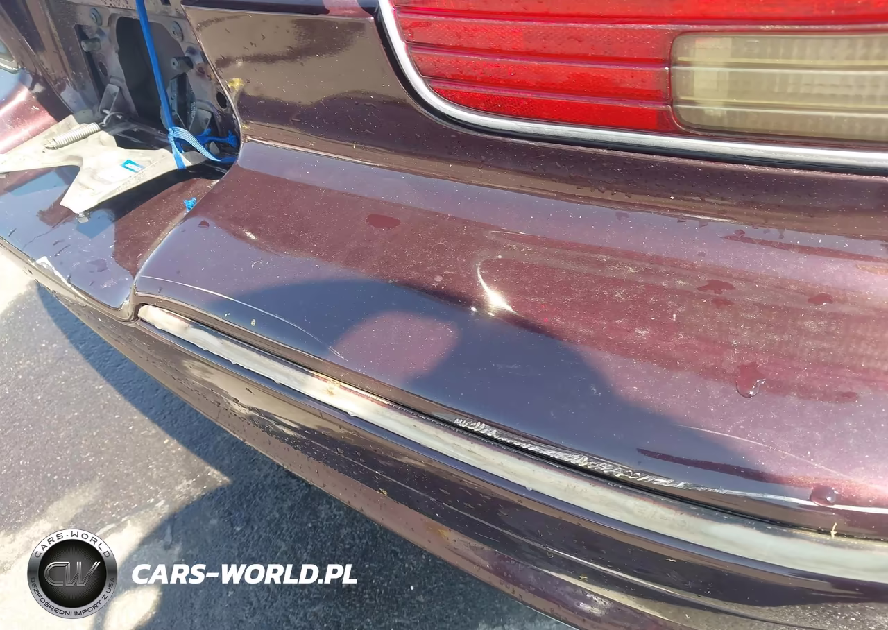 1994 Chevrolet Caprice Classic VIN:1G1BL52W6RR101902 - 6
