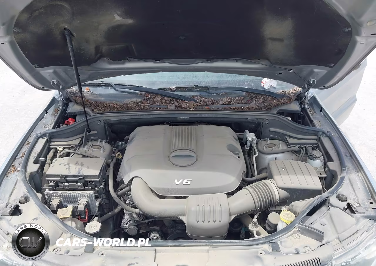 2014 Jeep Grand Cherokee Laredo VIN:1C4RJFAG4EC372157 - 10