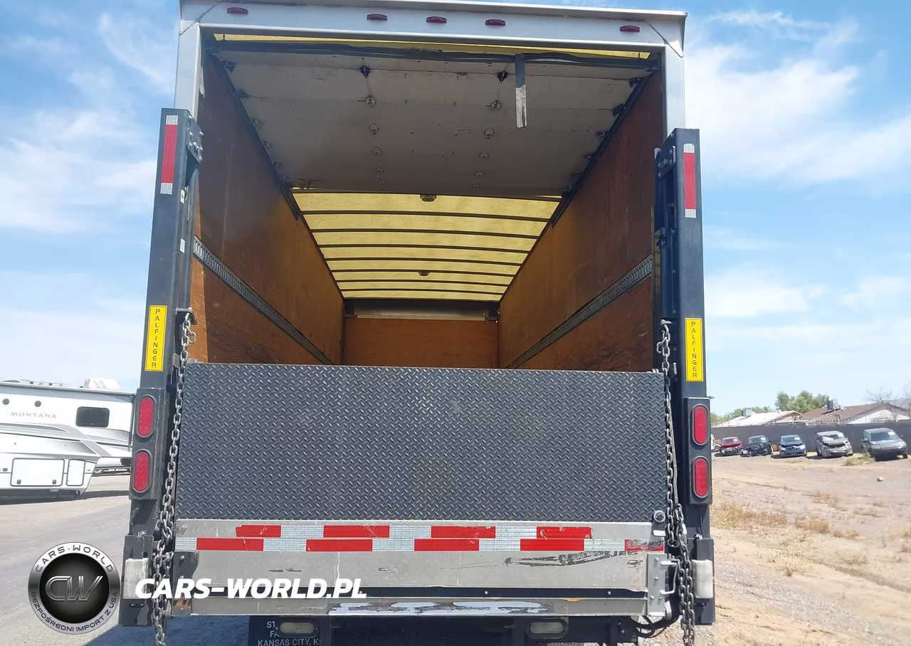 2012 Freightliner M2 106 Medium Duty VIN:1FVACXDT7CHBS8483 - 16