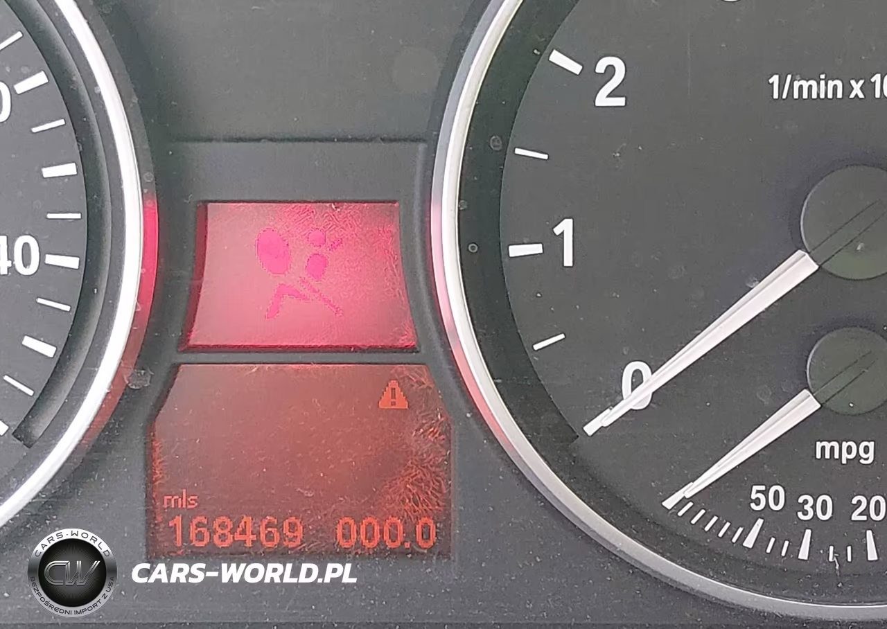 2007 BMW 328I VIN:WBAVA37577NL15605 - 15
