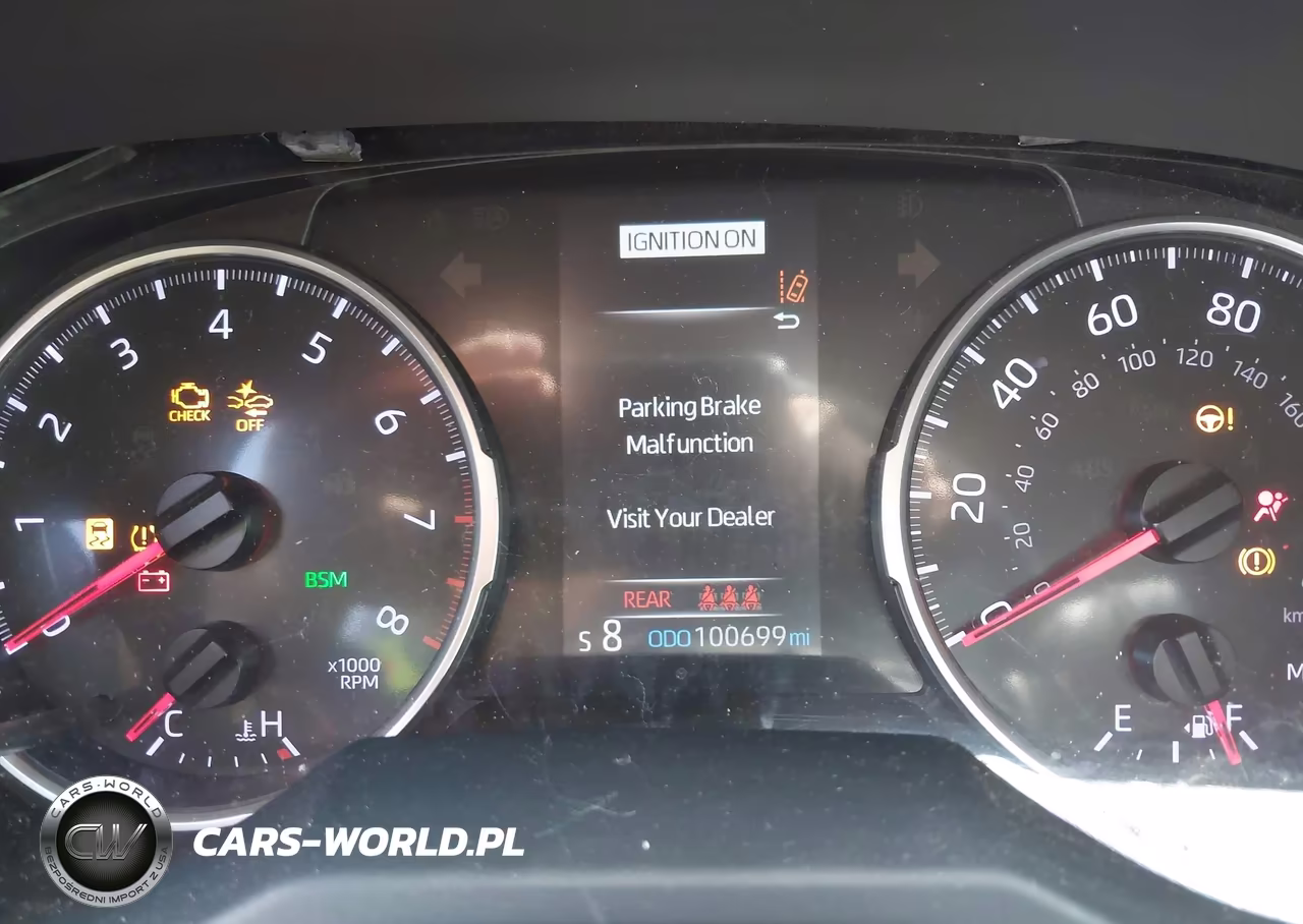 2020 Toyota Rav4 Xle VIN:JTMW1RFV3LJ019719 - 15