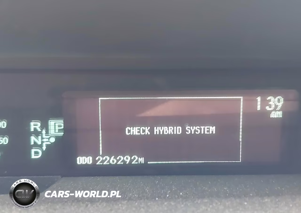 2011 Toyota Prius Three VIN:JTDKN3DU8B1414603 - 15