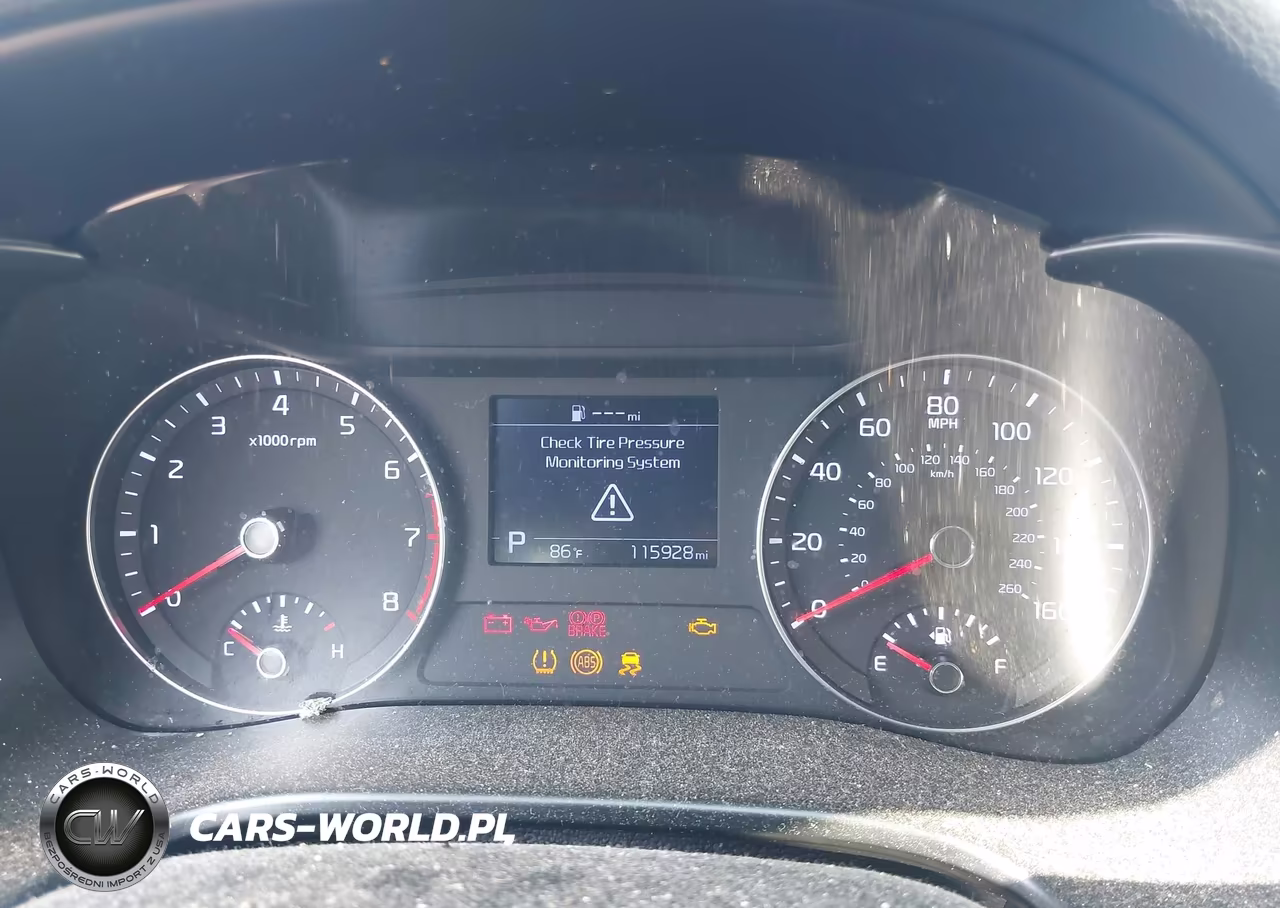 2020 Kia Forte Lxs VIN:3KPF24AD7LE163429 - 7