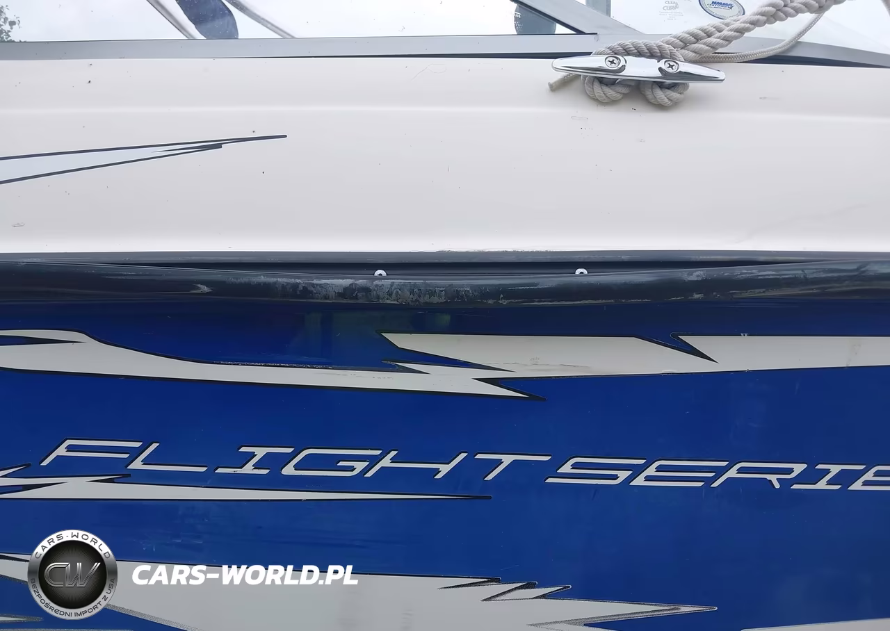 2007 Bayliner Boat & Trailer VIN:BBBB54CRE707 - 13