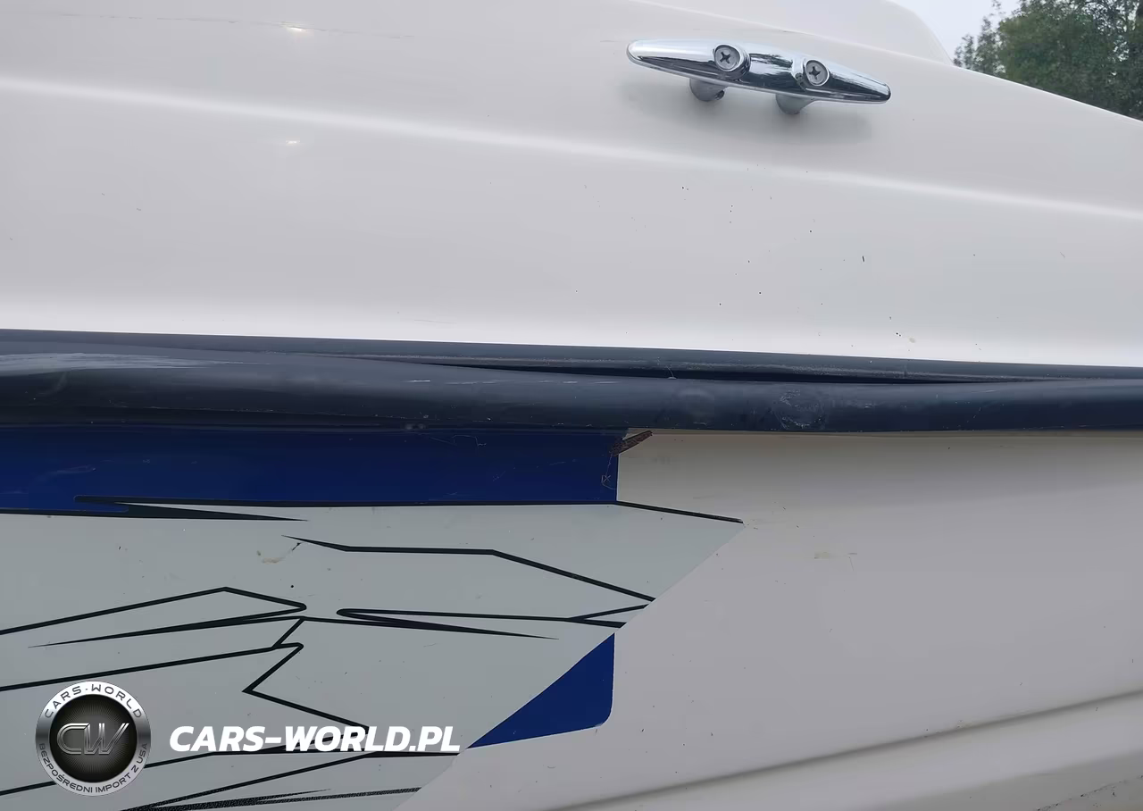 2007 Bayliner Boat & Trailer VIN:BBBB54CRE707 - 14