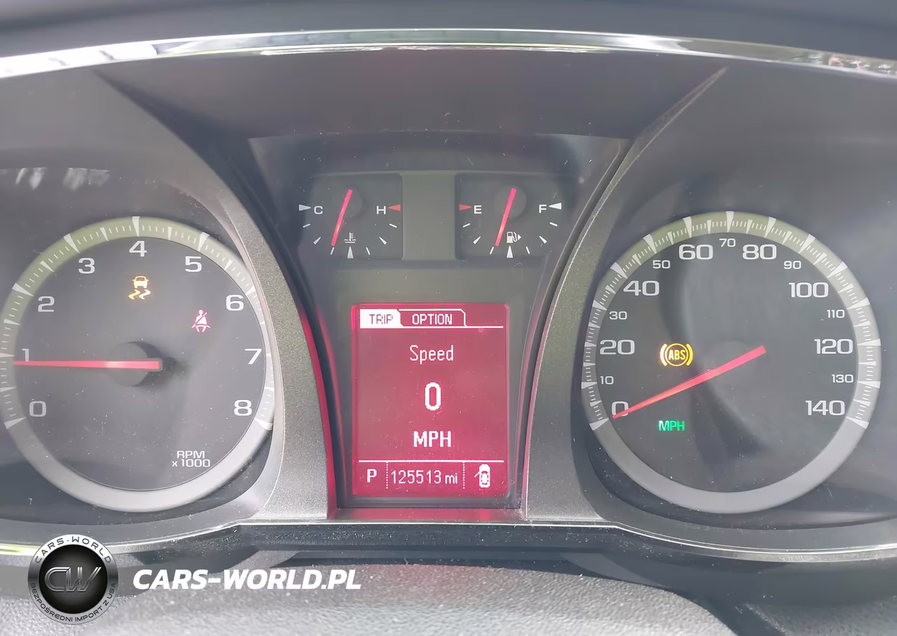 2015 GMC Terrain Slt-1 VIN:2GKFLXEK7F6161681 - 7