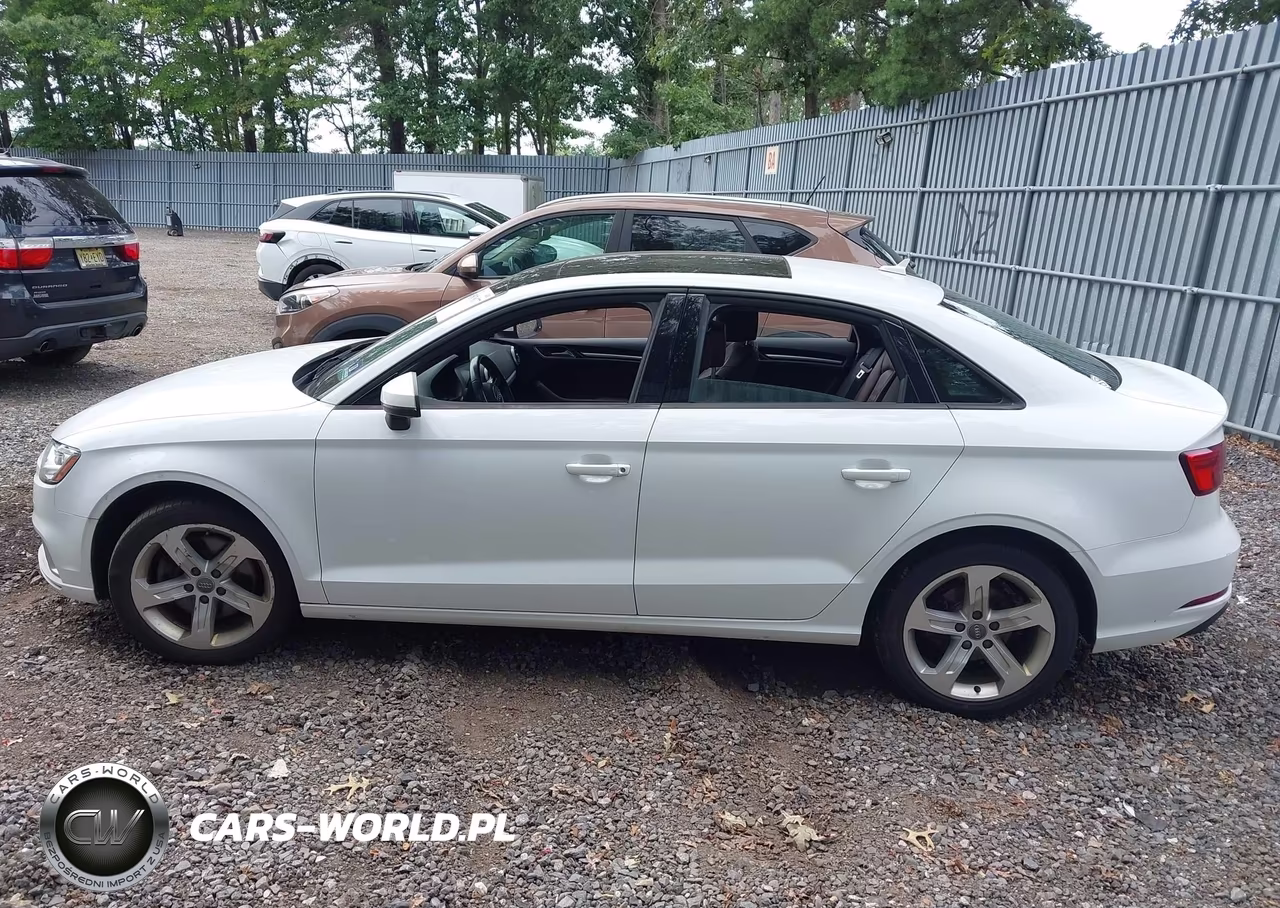 2017 Audi A3 Premium VIN:WAUB8GFF8H1051738 - 14