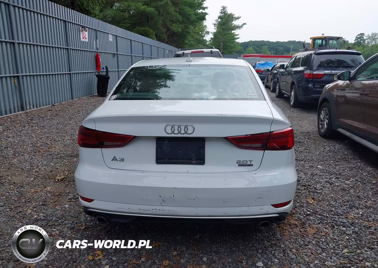 2017 Audi A3 Premium VIN:WAUB8GFF8H1051738 - 16
