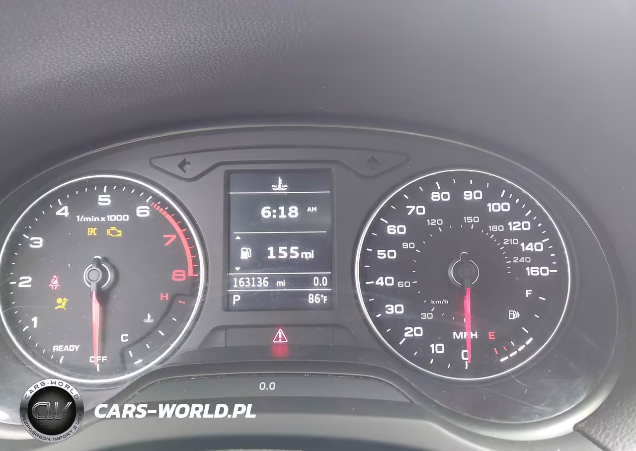2017 Audi A3 Premium VIN:WAUB8GFF8H1051738 - 7