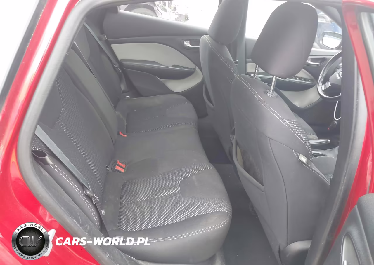 2014 Dodge Dart Sxt VIN:1C3CDFBB7ED919520 - 8