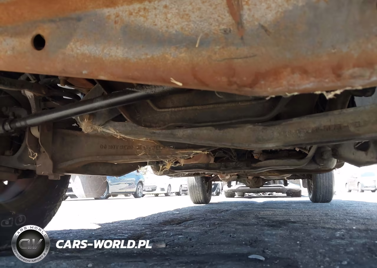 1996 Ford Ranger Super Cab VIN:1FTCR14A9TPB42399 - 12