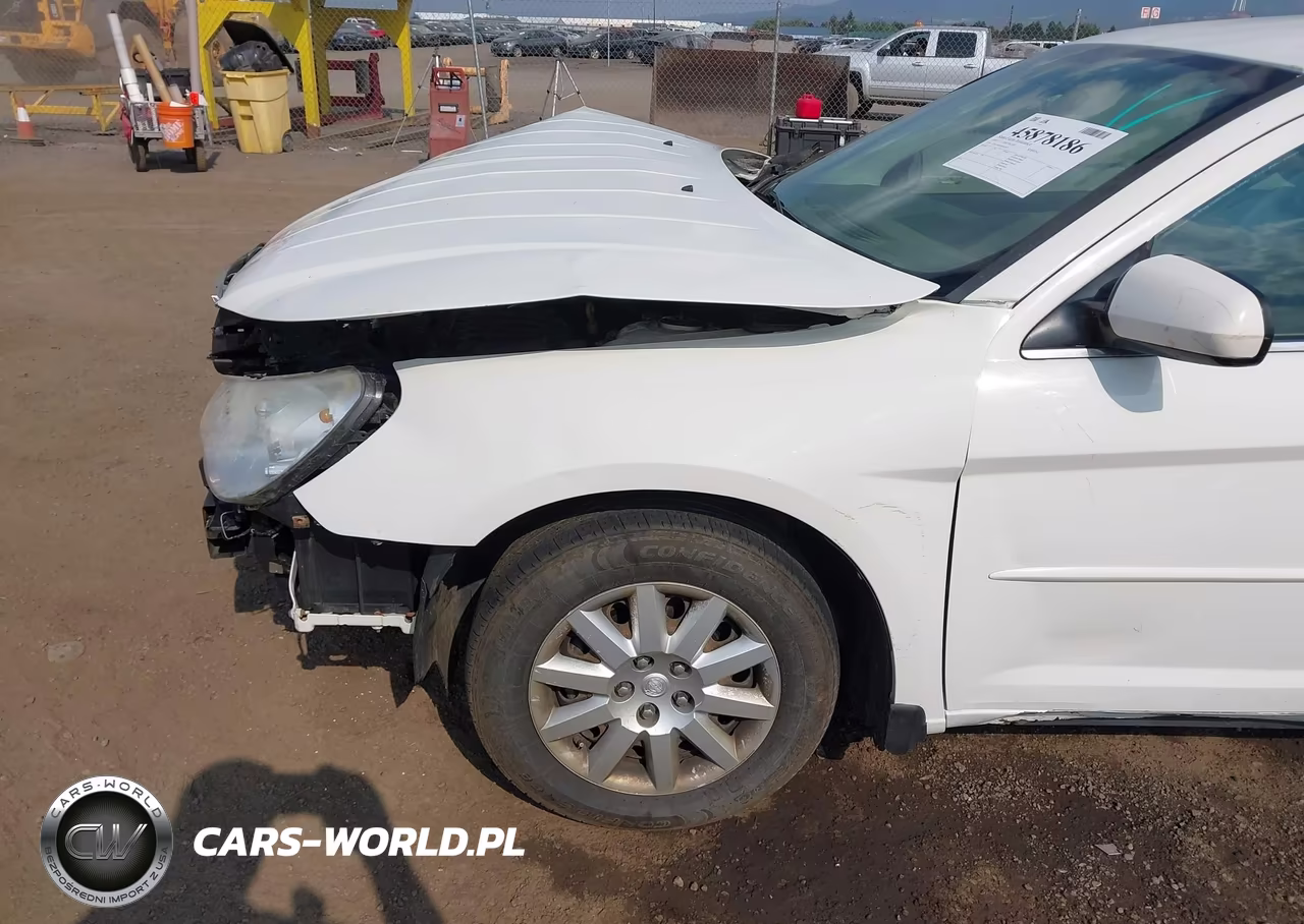 2007 Chrysler Sebring VIN:1C3LC46K87N542629 - 18