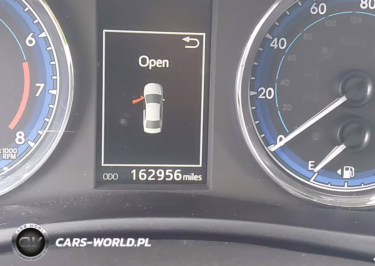 2017 Toyota Corolla Se VIN:5YFBURHE3HP672105 - 15