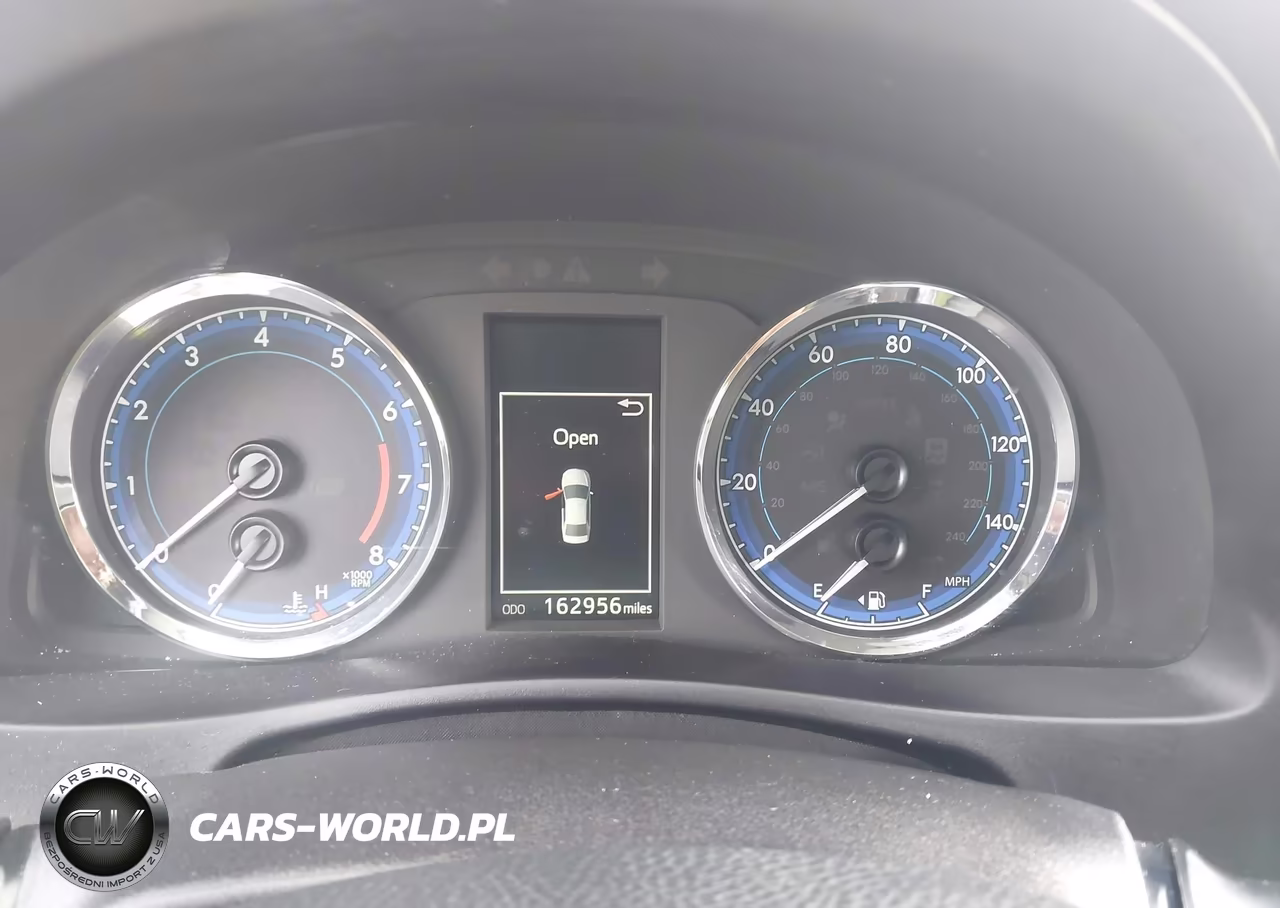 2017 Toyota Corolla Se VIN:5YFBURHE3HP672105 - 7