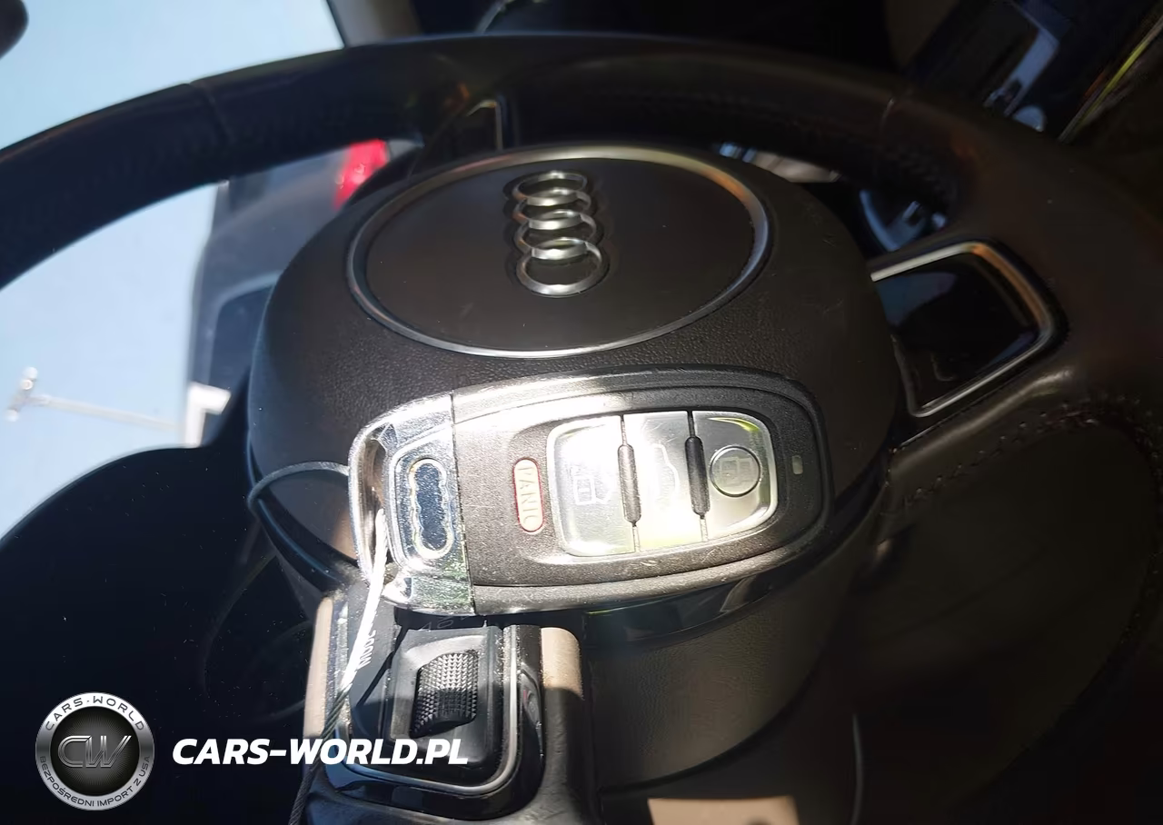 2016 Audi A5 2.0T Premium VIN:WAUD2AFR0GA013288 - 11