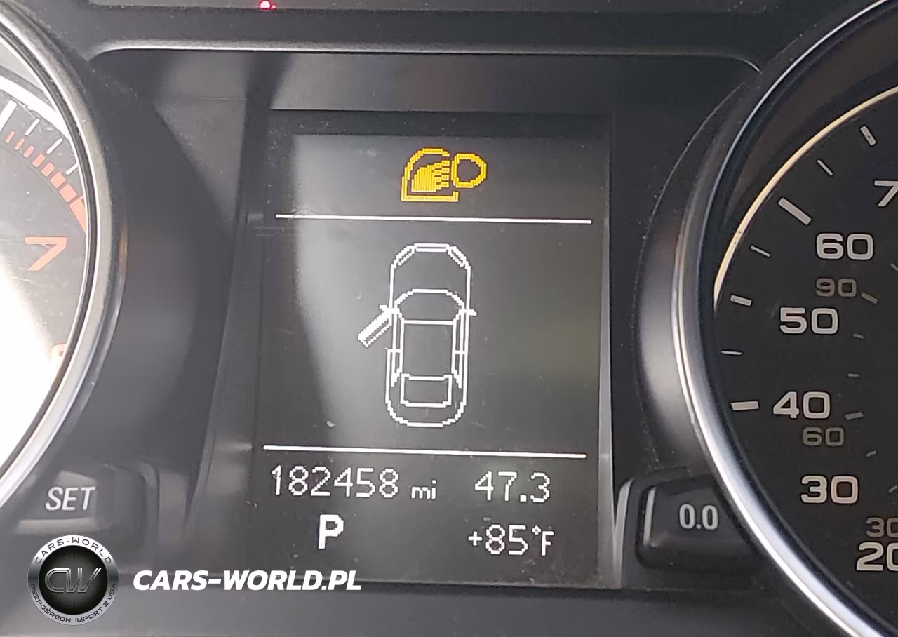 2016 Audi A5 2.0T Premium VIN:WAUD2AFR0GA013288 - 15