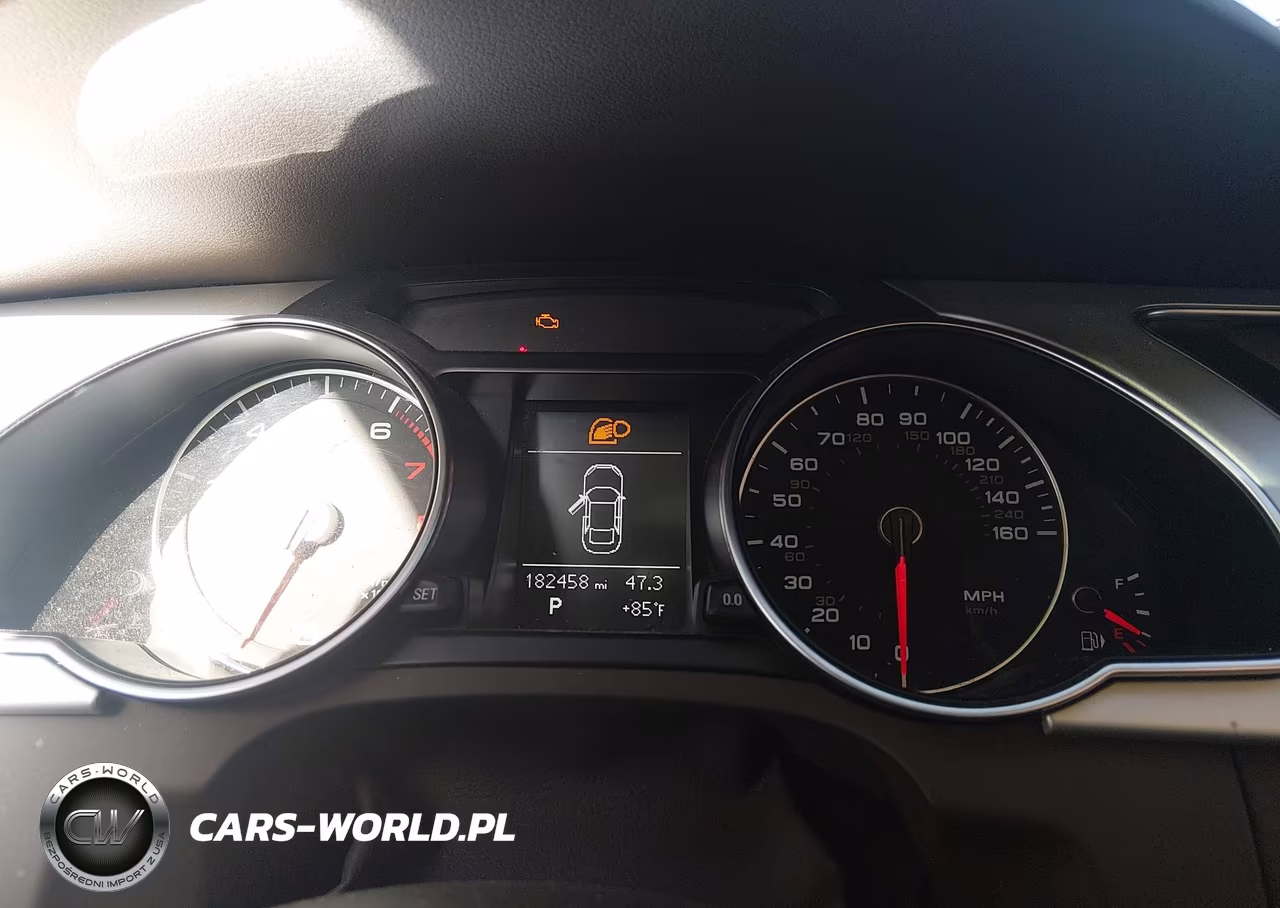 2016 Audi A5 2.0T Premium VIN:WAUD2AFR0GA013288 - 7