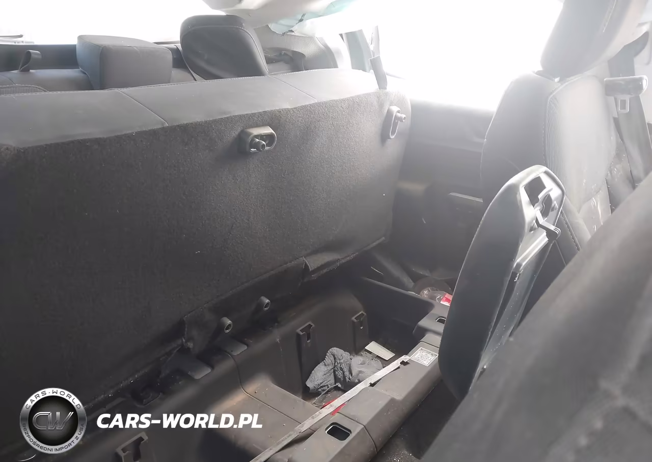2024 Ford Maverick Xl VIN:3FTTW8A92RRB26946 - 8