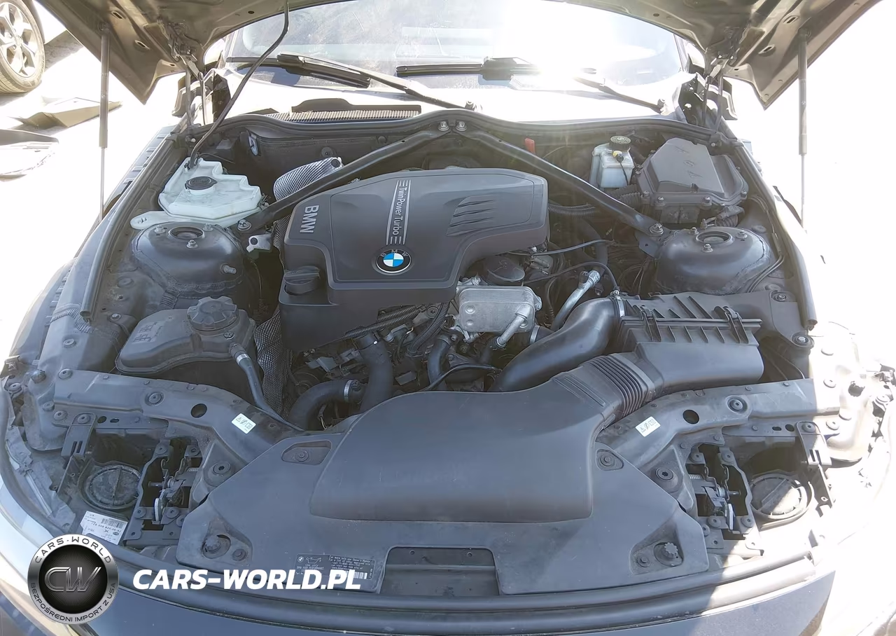 2013 BMW Z4 Sdrive28I VIN:WBALL5C57DJ104085 - 10