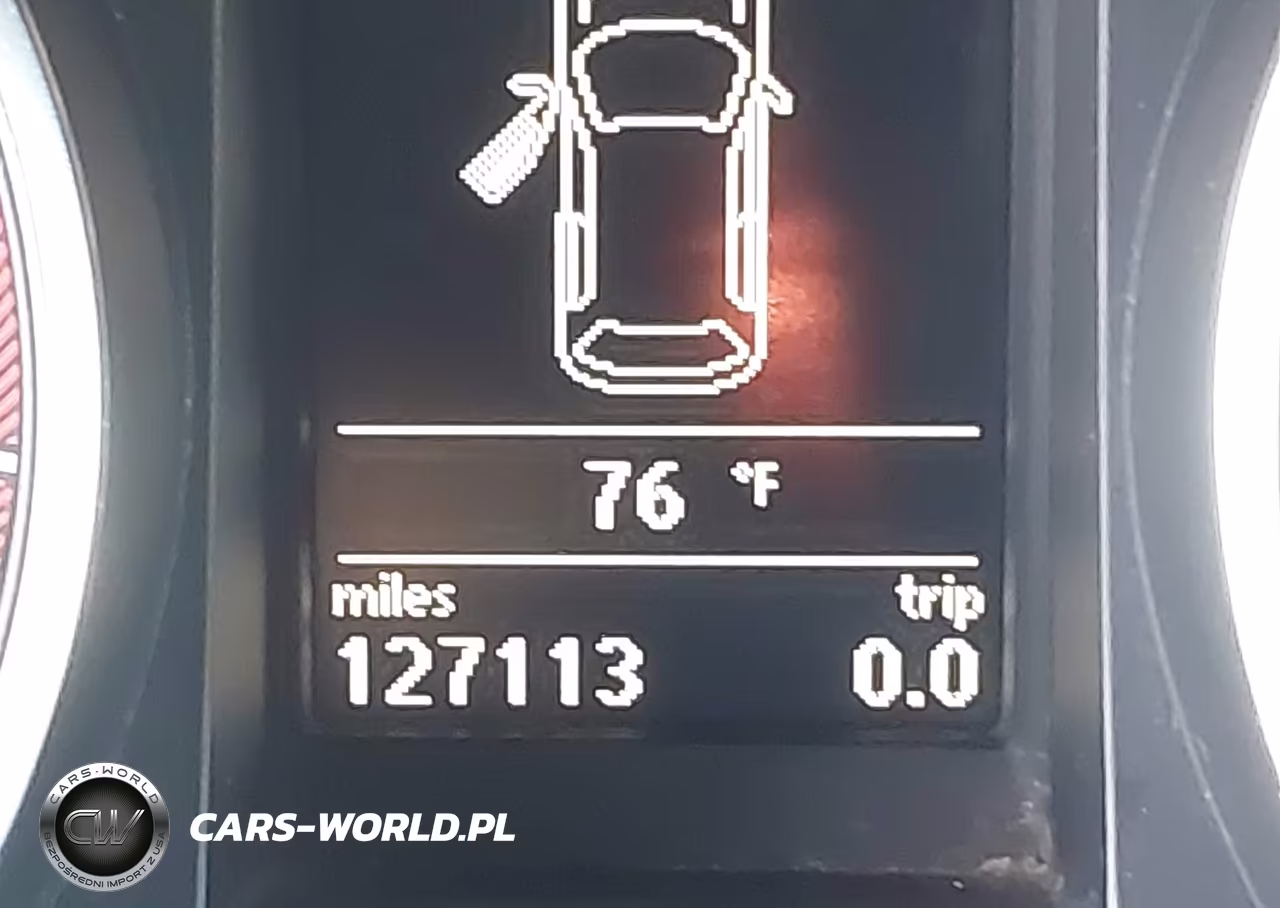 2011 Volkswagen Gti 4-Door VIN:WVWHV7AJ9BW193592 - 15