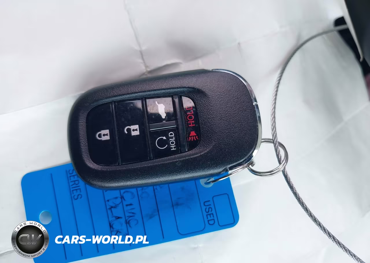 2025 Honda Civic Sedan Sport VIN:19XFL2H81SE007489 - 11