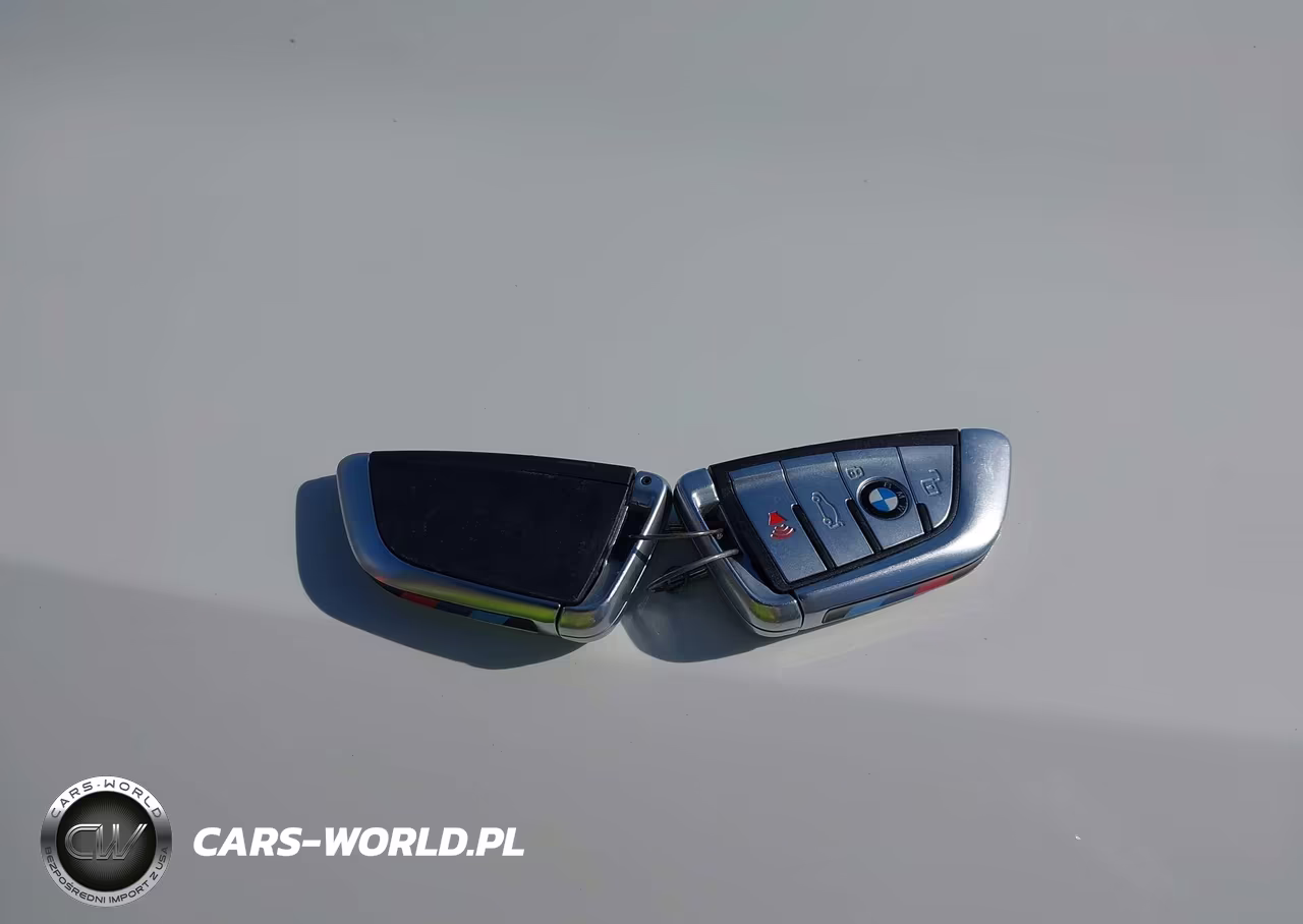 2021 BMW X7 M50I VIN:5UXCX6C06M9H98031 - 11