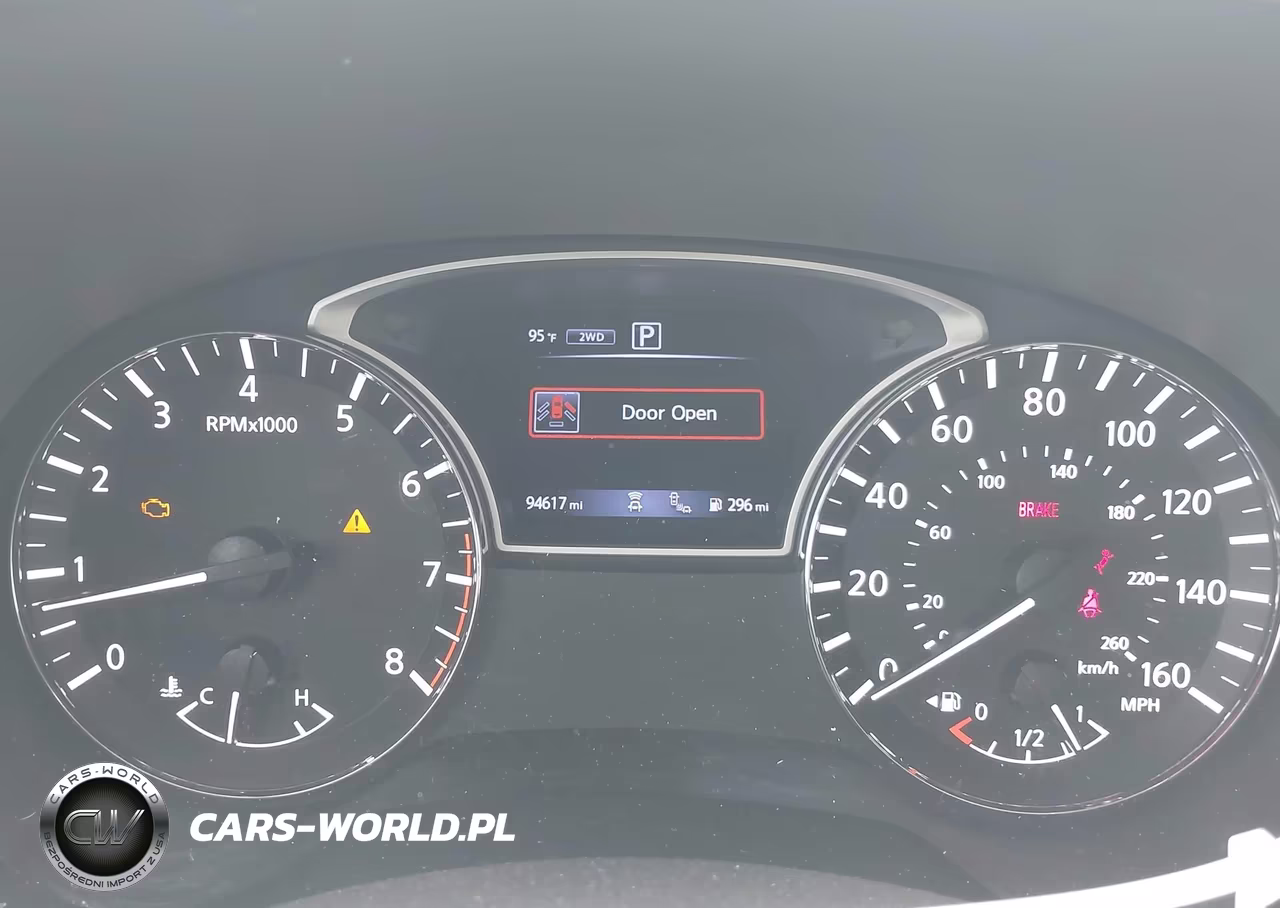 2020 Nissan Pathfinder Sv 4Wd VIN:5N1DR2BM2LC590509 - 7
