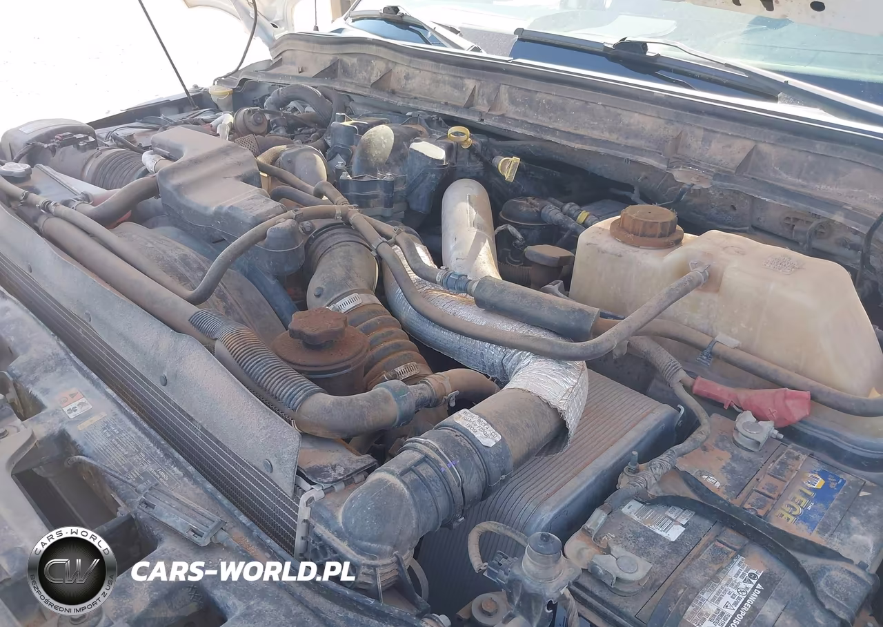 2016 Ford F-550 Chassis Xl VIN:1FD0X5HT9GEA50086 - 11