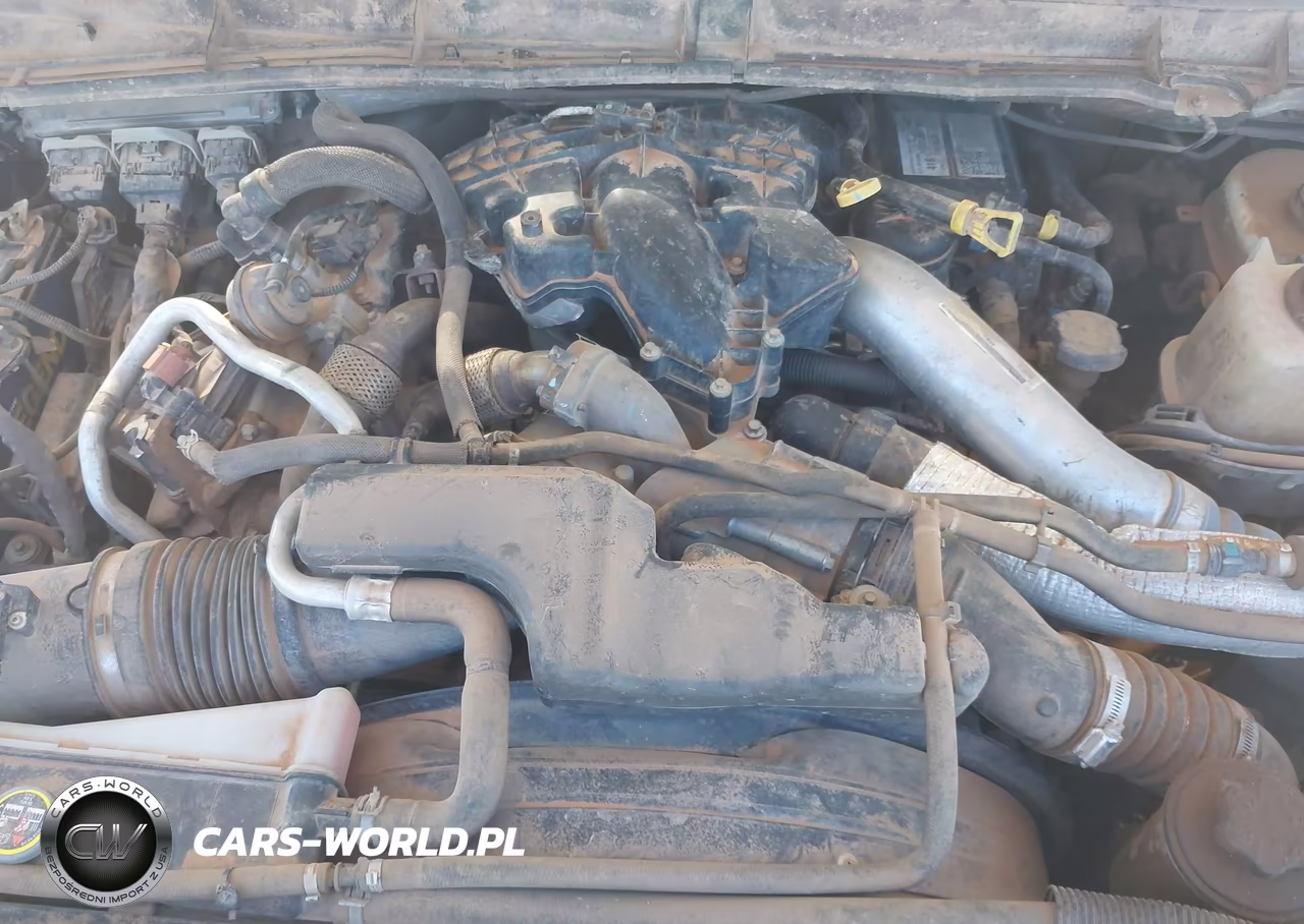 2016 Ford F-550 Chassis Xl VIN:1FD0X5HT9GEA50086 - 2