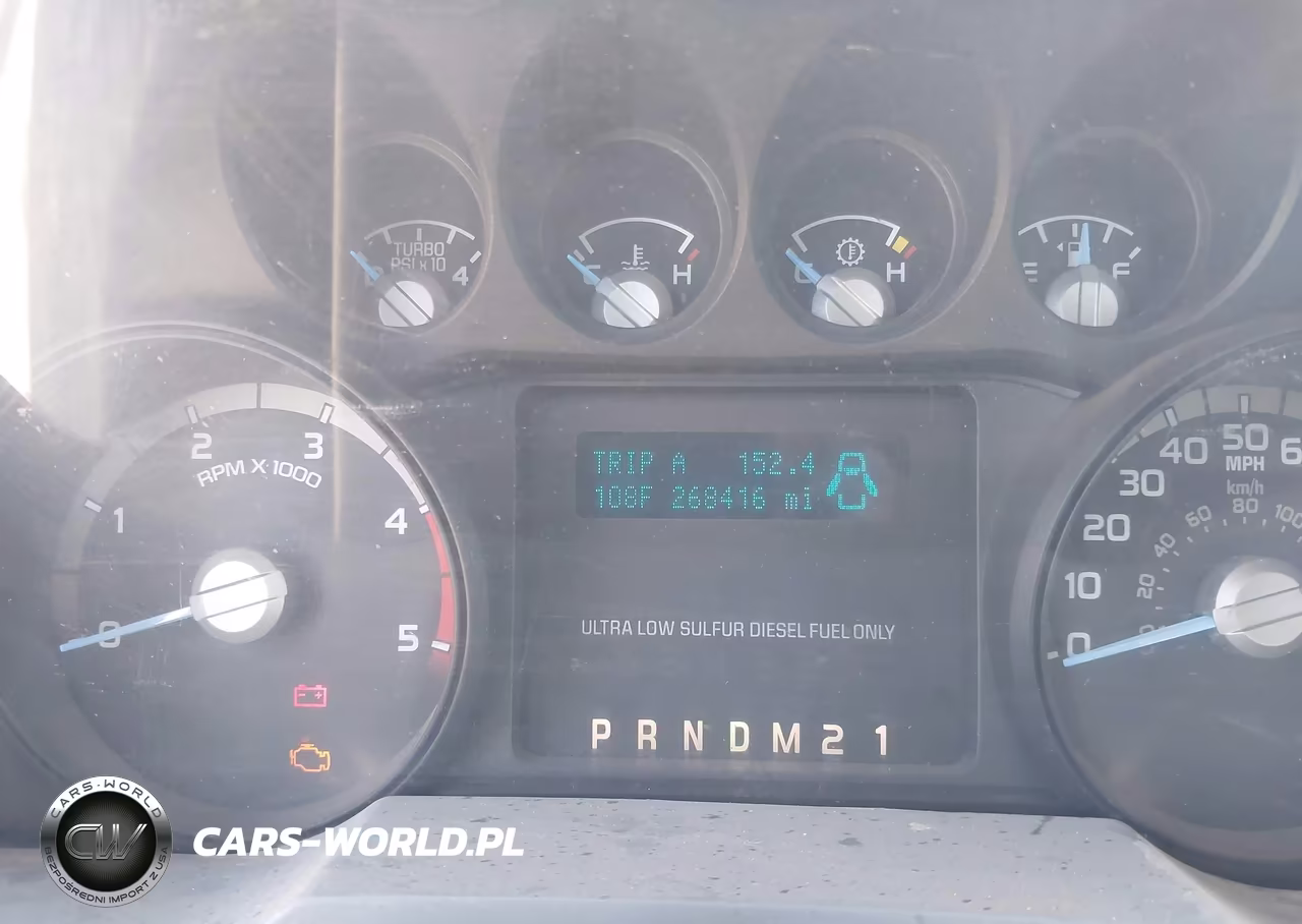 2016 Ford F-550 Chassis Xl VIN:1FD0X5HT9GEA50086 - 3