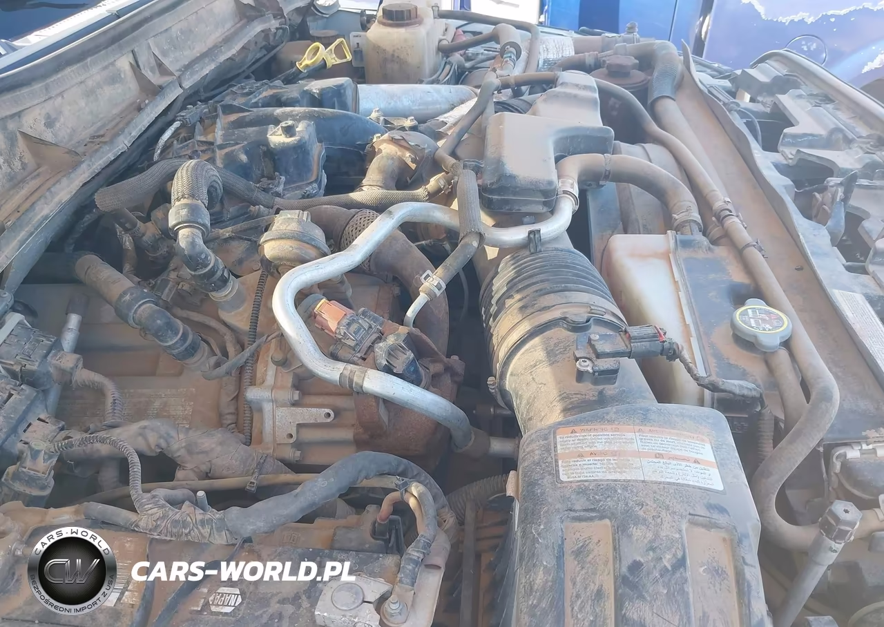 2016 Ford F-550 Chassis Xl VIN:1FD0X5HT9GEA50086 - 9