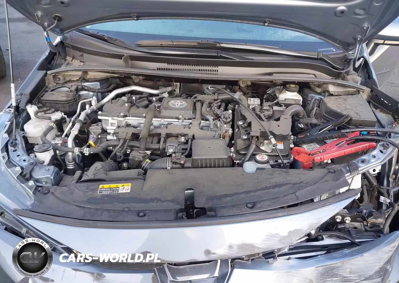 2024 Toyota Corolla Hybrid Le VIN:JTDBCMFE5R3068364 - 10
