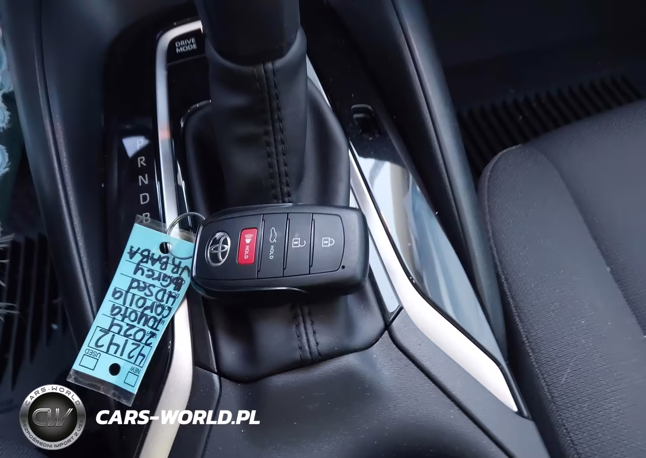 2024 Toyota Corolla Hybrid Le VIN:JTDBCMFE5R3068364 - 11