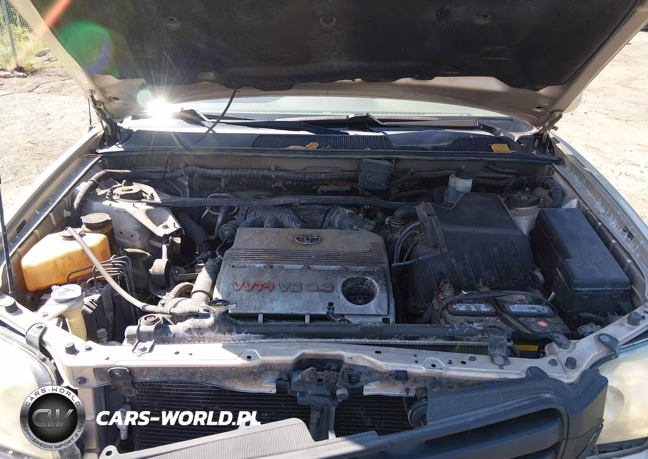 2006 Toyota Highlander V6 VIN:JTEDP21AX60118447 - 10