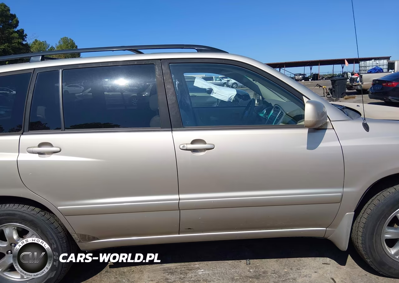 2006 Toyota Highlander V6 VIN:JTEDP21AX60118447 - 14