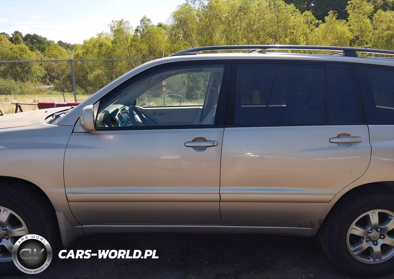 2006 Toyota Highlander V6 VIN:JTEDP21AX60118447 - 15