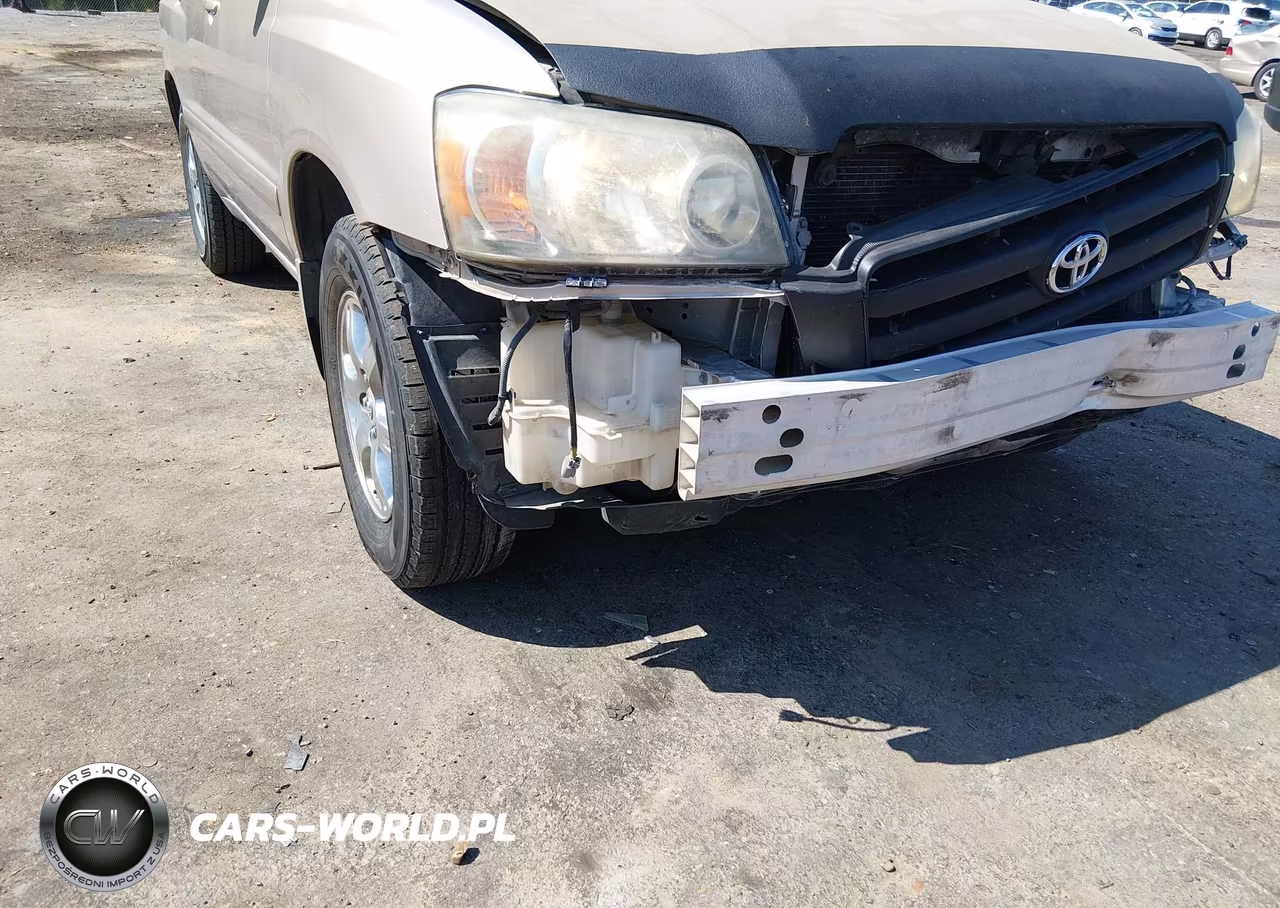 2006 Toyota Highlander V6 VIN:JTEDP21AX60118447 - 18